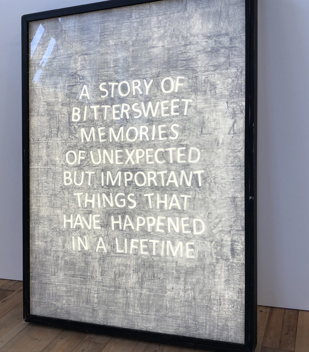 A Story Of